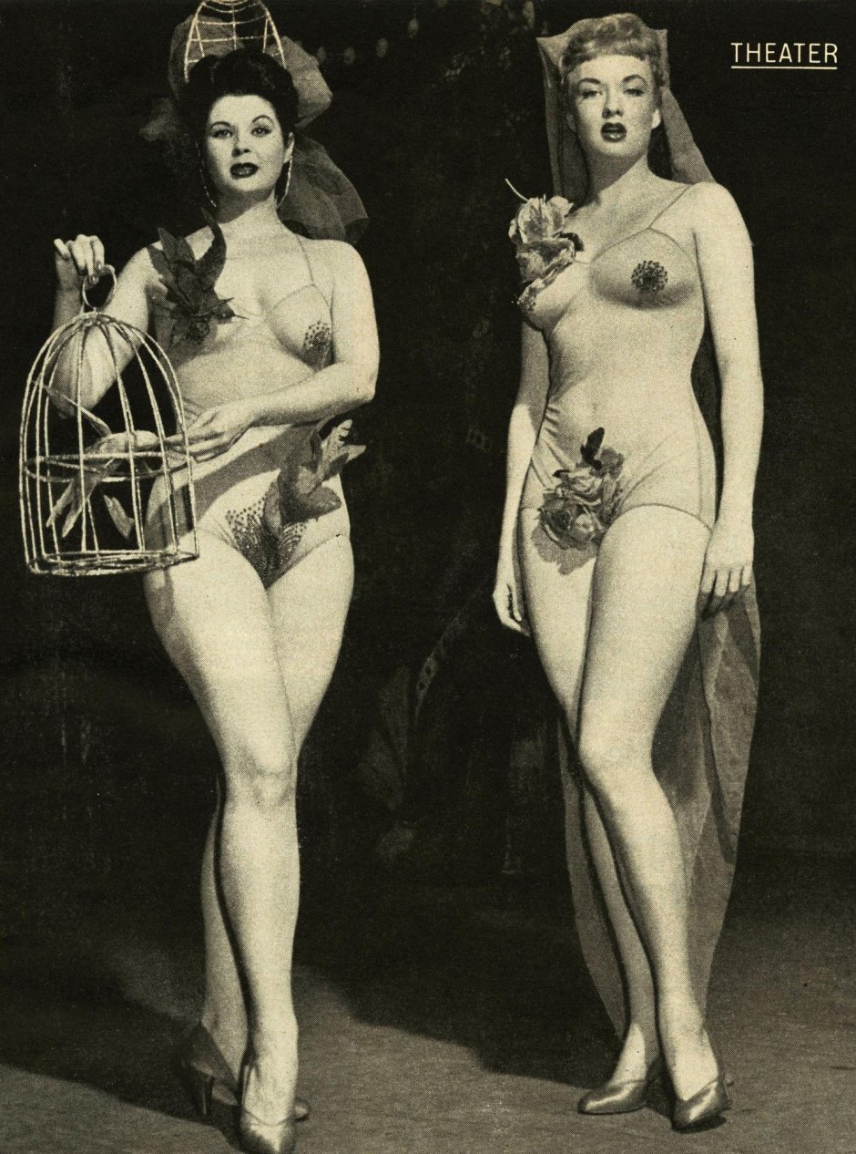 Леда пети танцовщица бурлеска