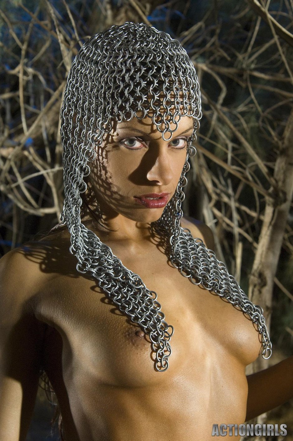 Michelle actiongirls