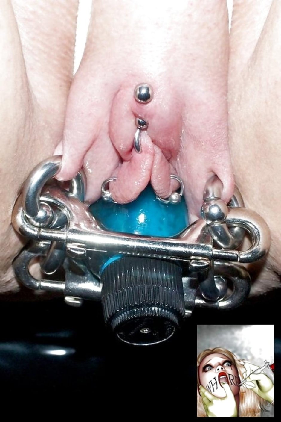 Кольца для пениса