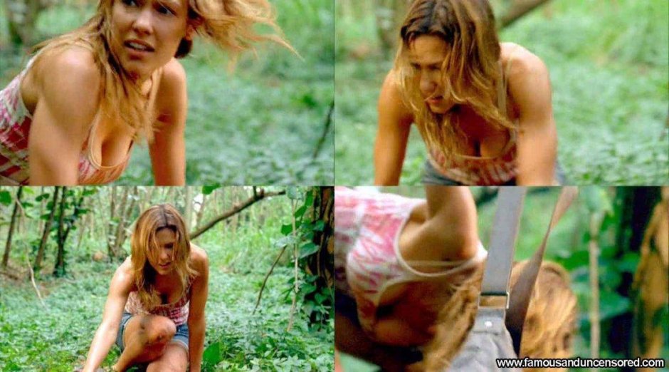 Киле санчес голая