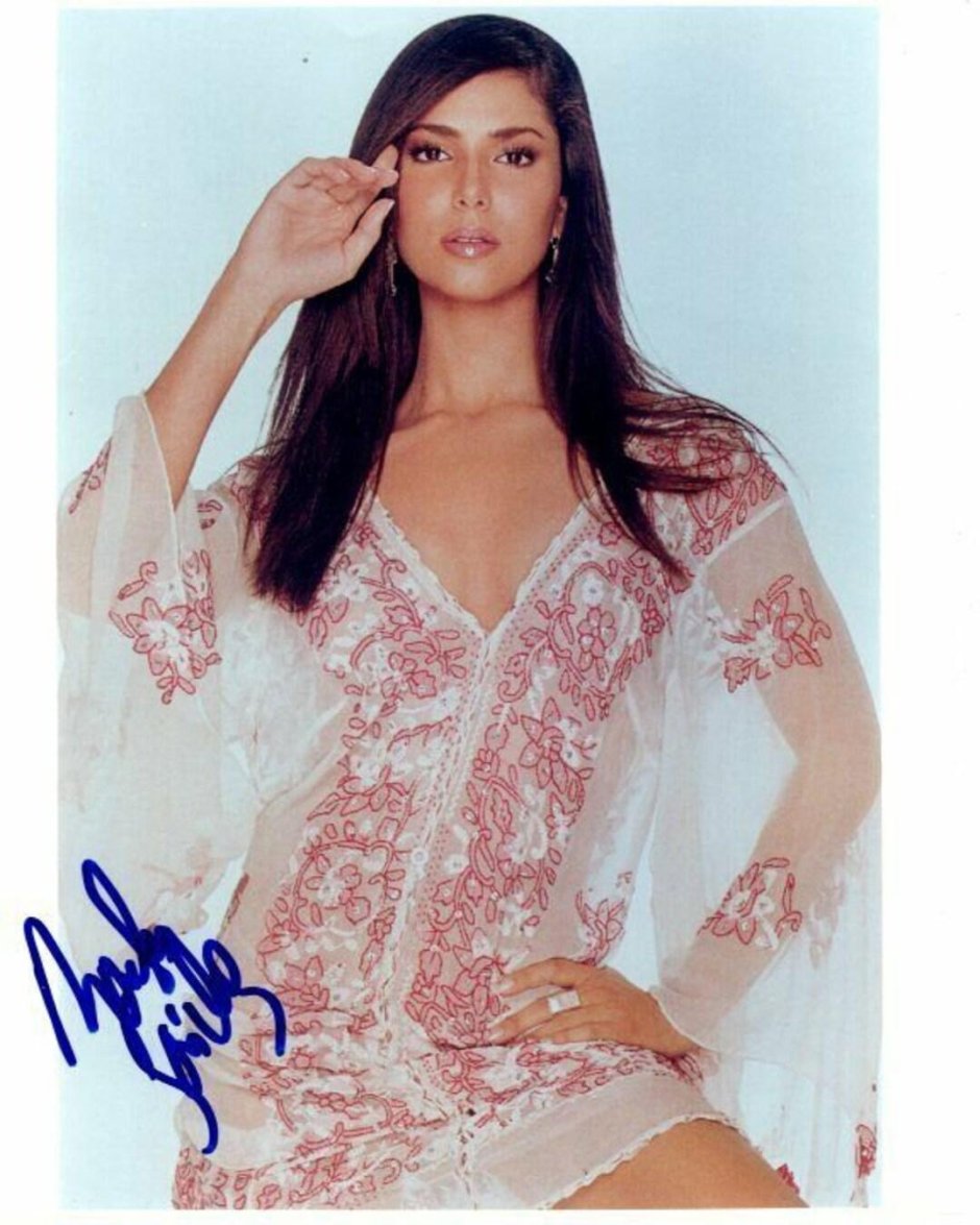 Розалин санчес час пик 2