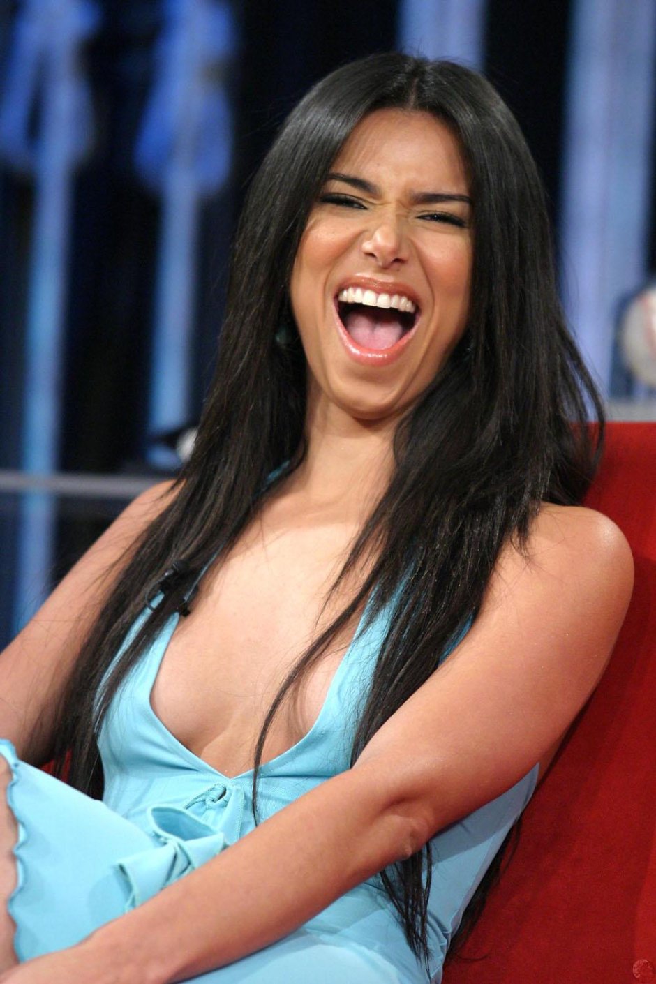 Роселин санчес