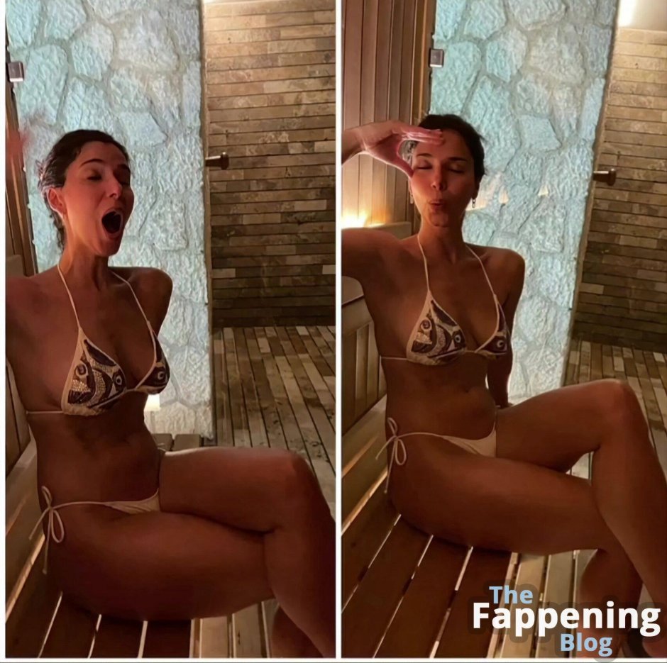 Роселин санчес 2022