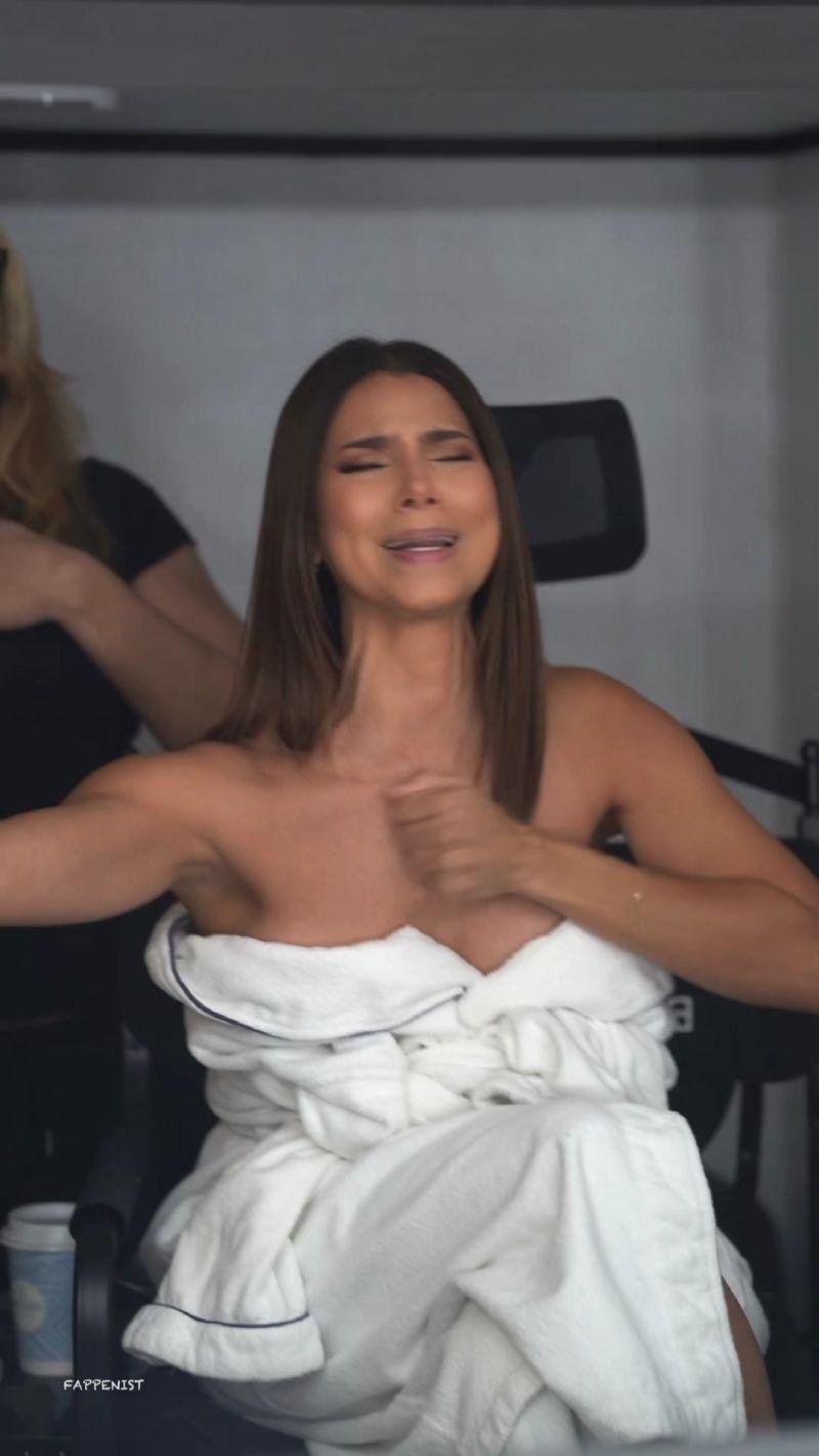 Роселин санчес