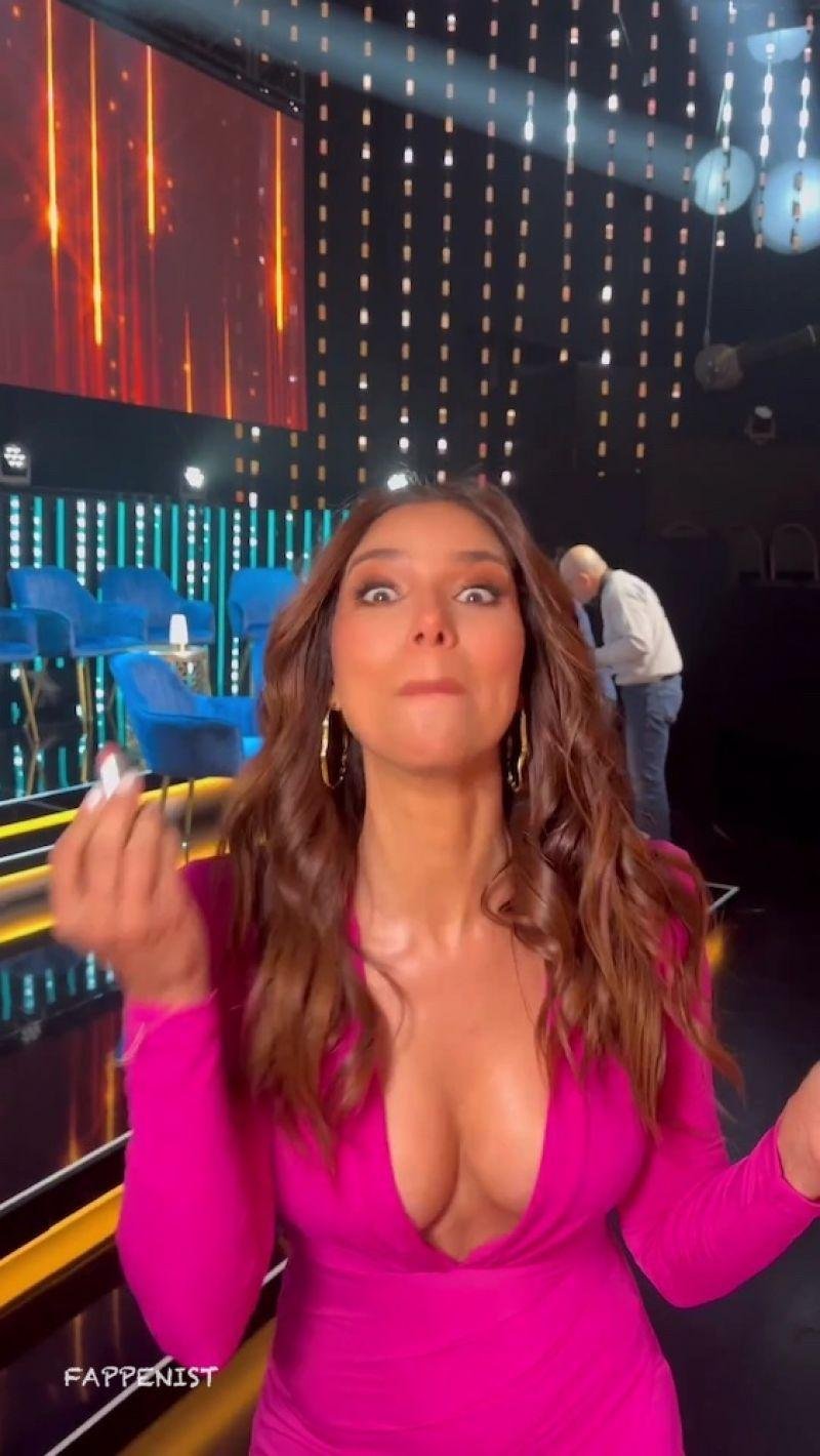 Роселин санчес