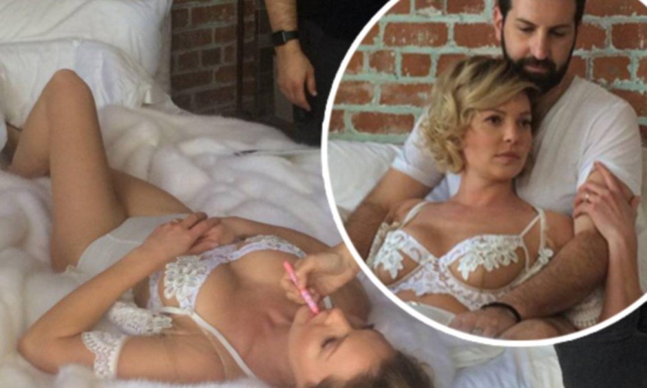 Голая правда кэтрин хайгл