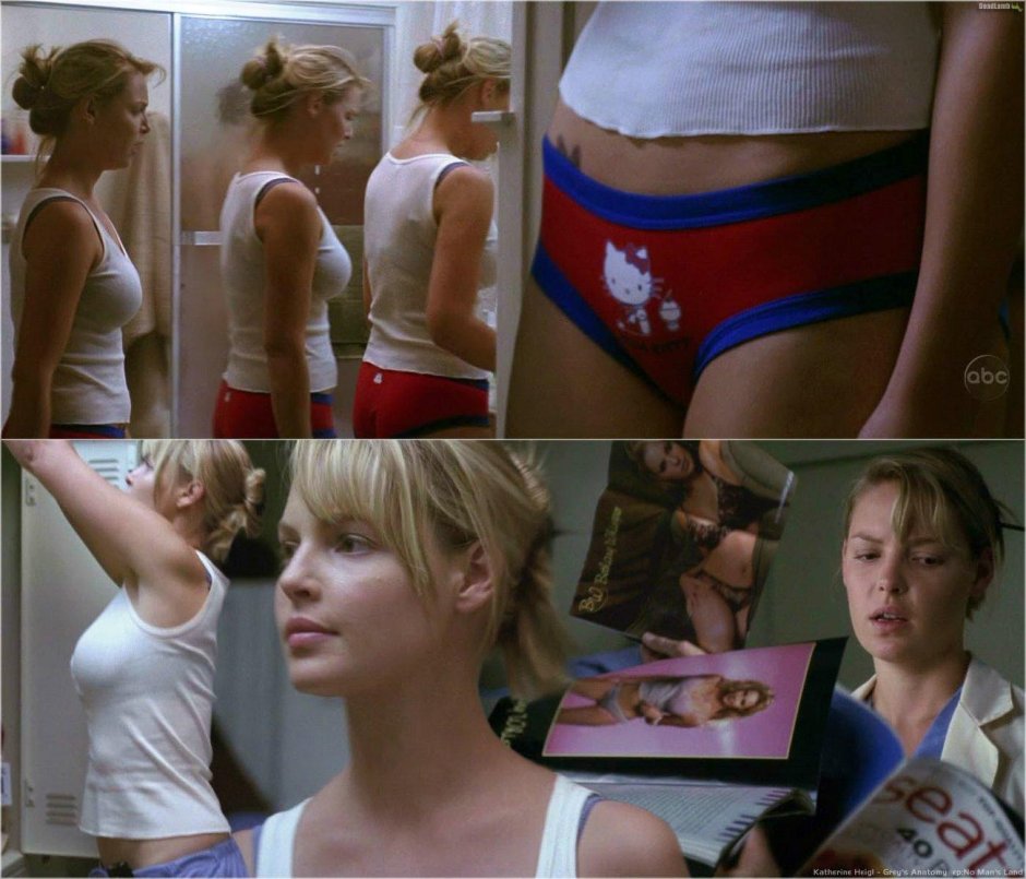 Хайгл кэтрин хейгл голая