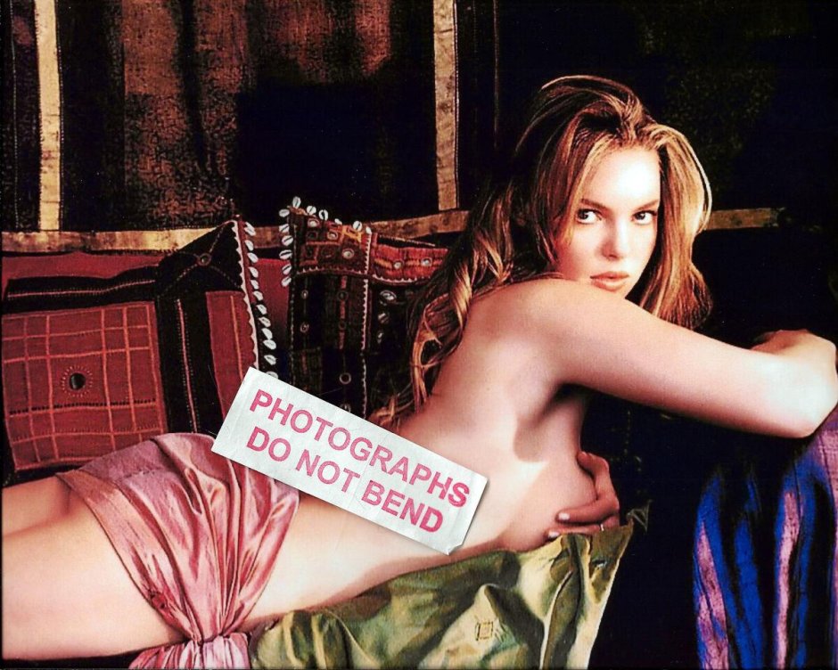 Сиськи актрисы кэтрин хейгл