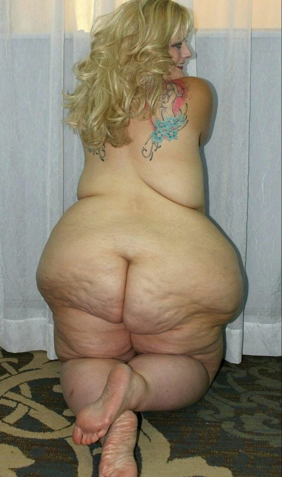 Ssbbw окончательный груша