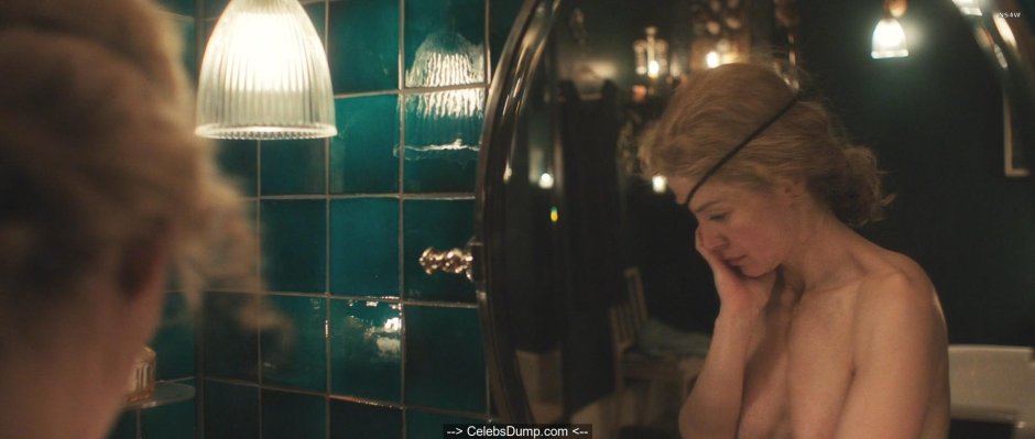 Кэрис ван хаутен