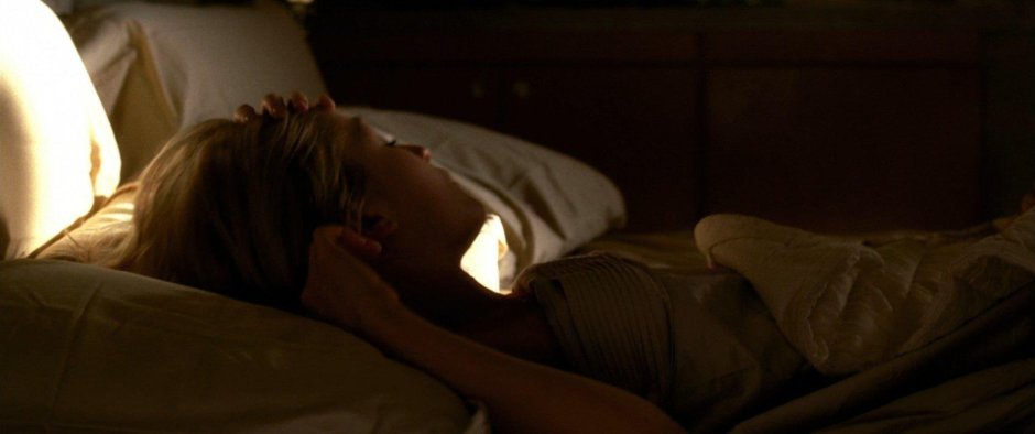 Розамунд пайк джек ричер горячие