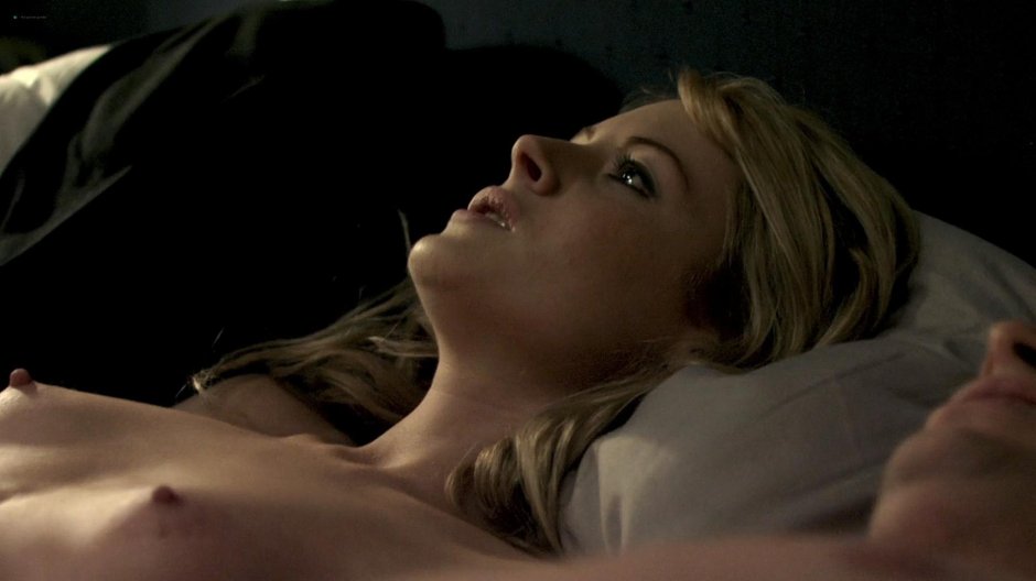 Голая кристен белл кристен