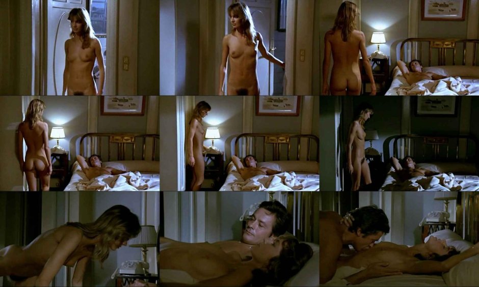 Актриса анн парийо голая