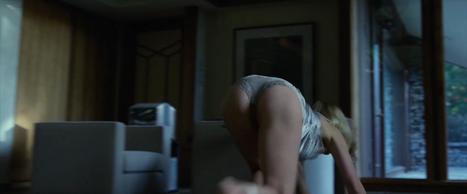 Розамунд пайк попа