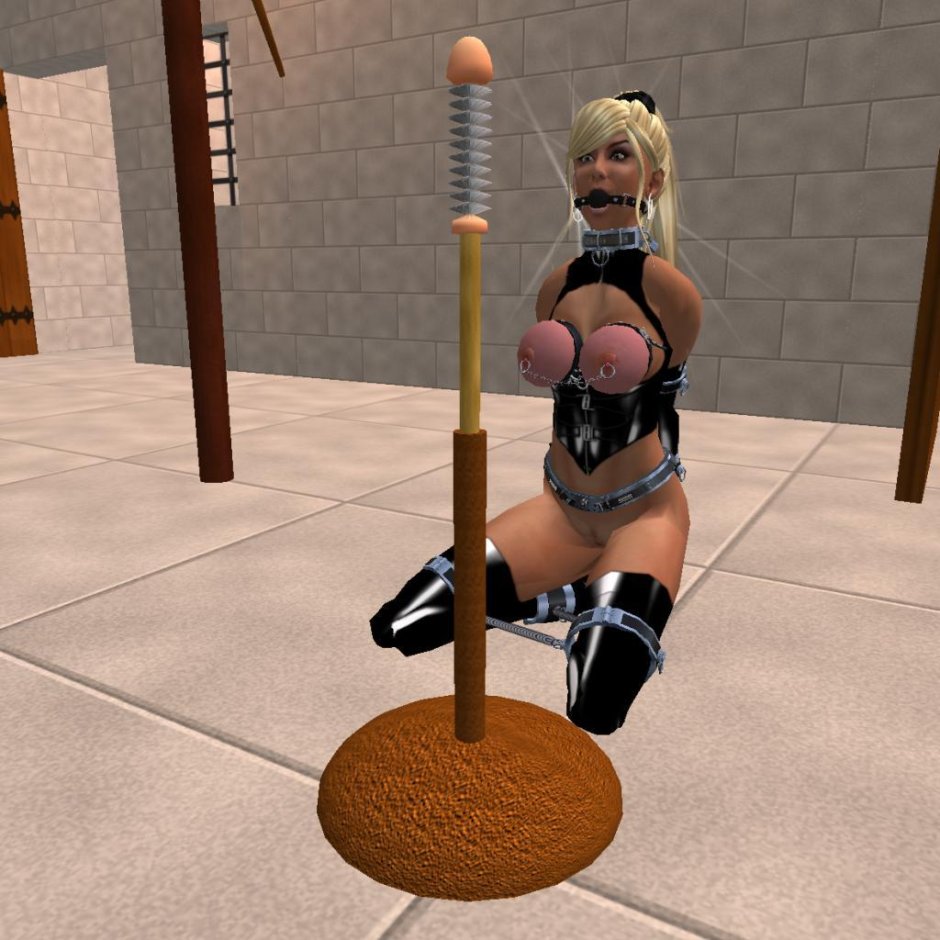 Бдсм девайсы