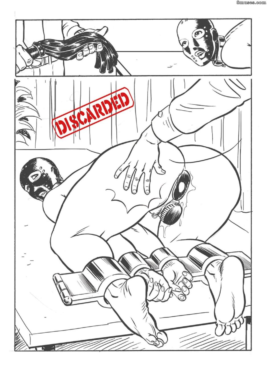 Создание комикса