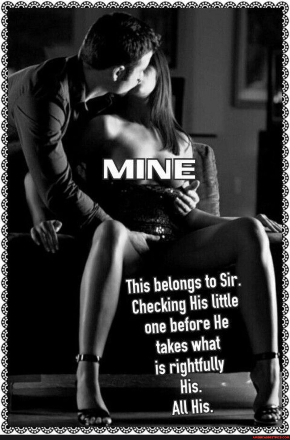 Эротические страстные