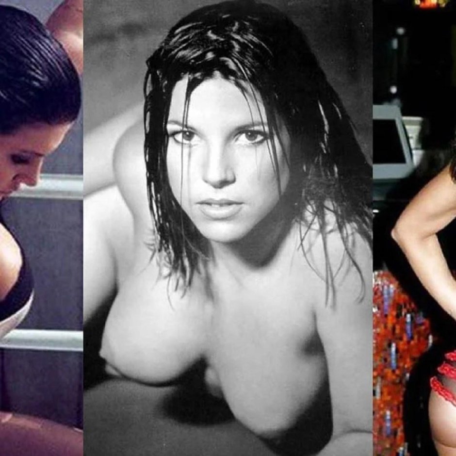 Кэтрин зета-джонс