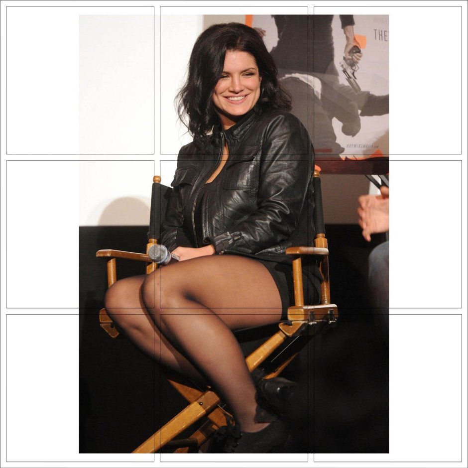 Зулейха робинсон