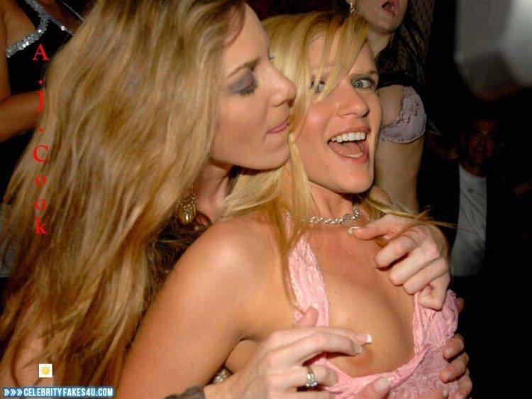 Линдси лохан и бритни спирс