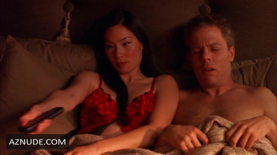 Люси лью секс