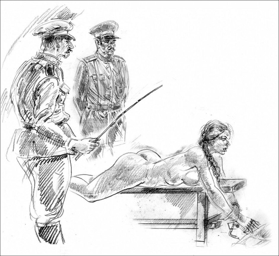 Василий киндинов порка