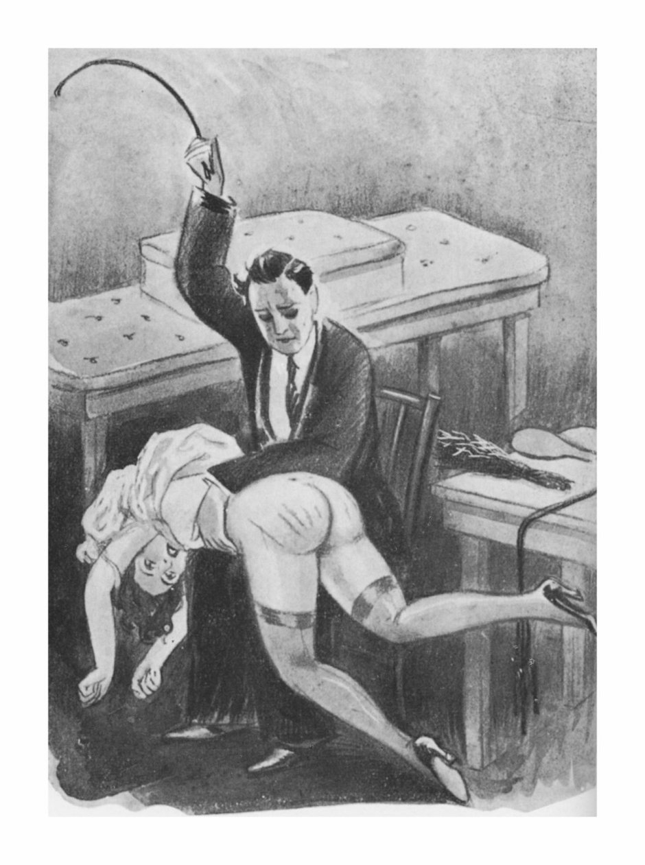 Эротическая картина