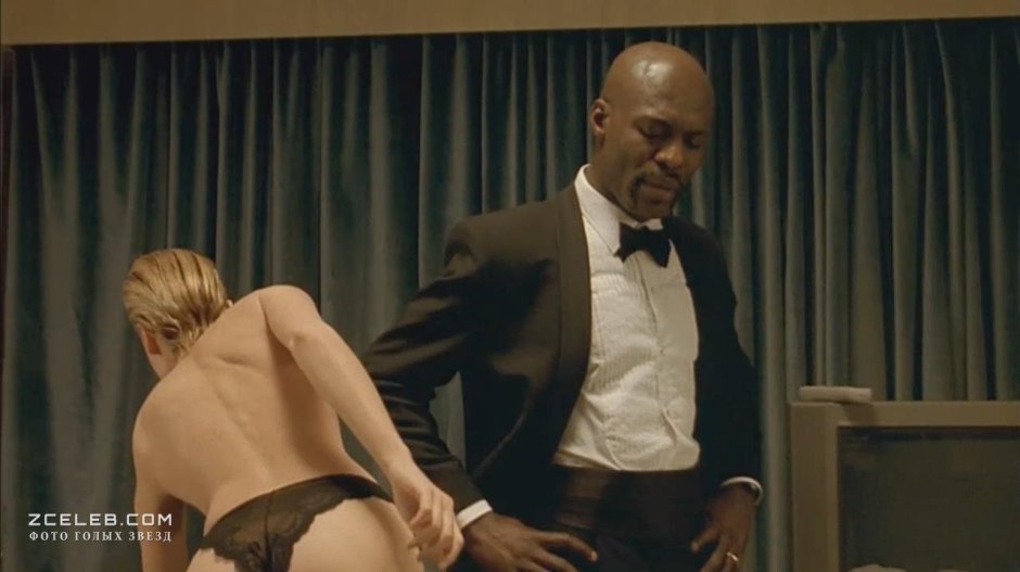 Патриция аркетт шоссе в никуда