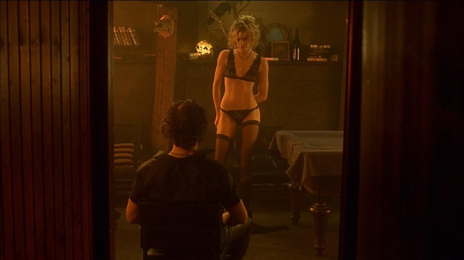 Ребекка ромейн в фильме роковая женщина