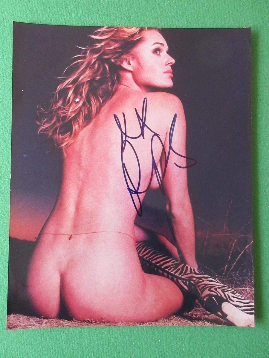 Ребекка ромейн клубничка