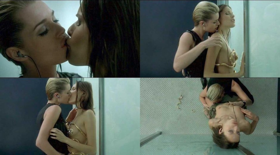 Роковая женщина