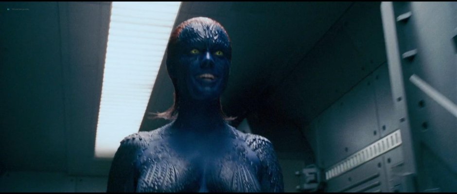 Ребекка ромейн мистик