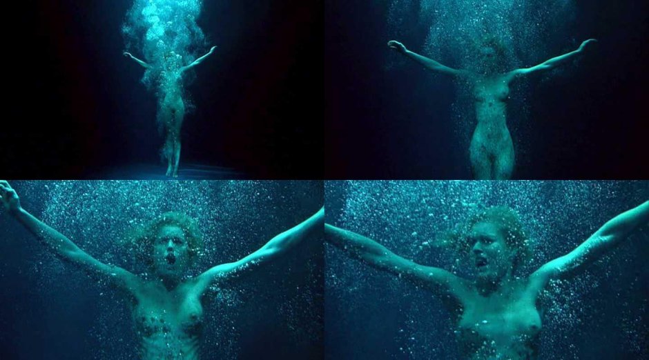 Ребекка ромейн в фильме голая