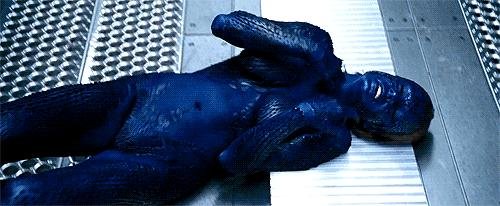 Мистик люди икс ребекка ромейн