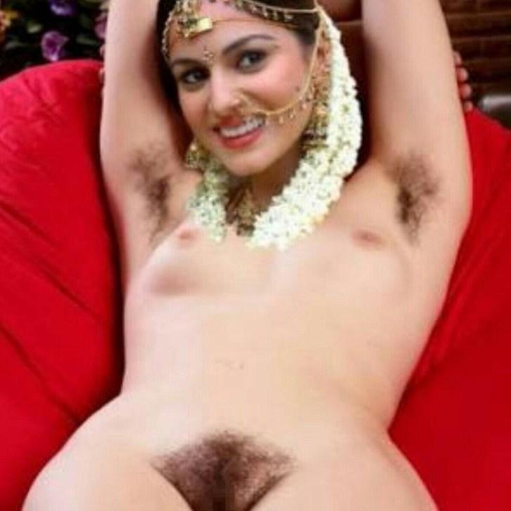 Индийская актриса