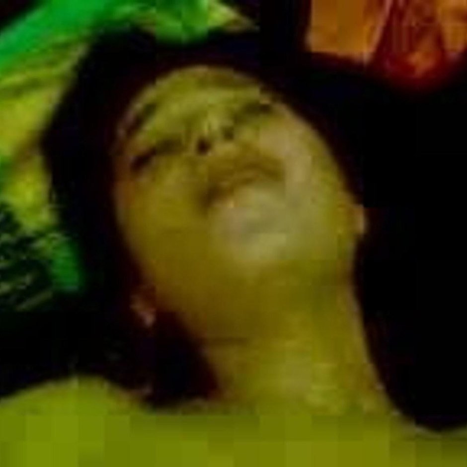 Туркмен секс