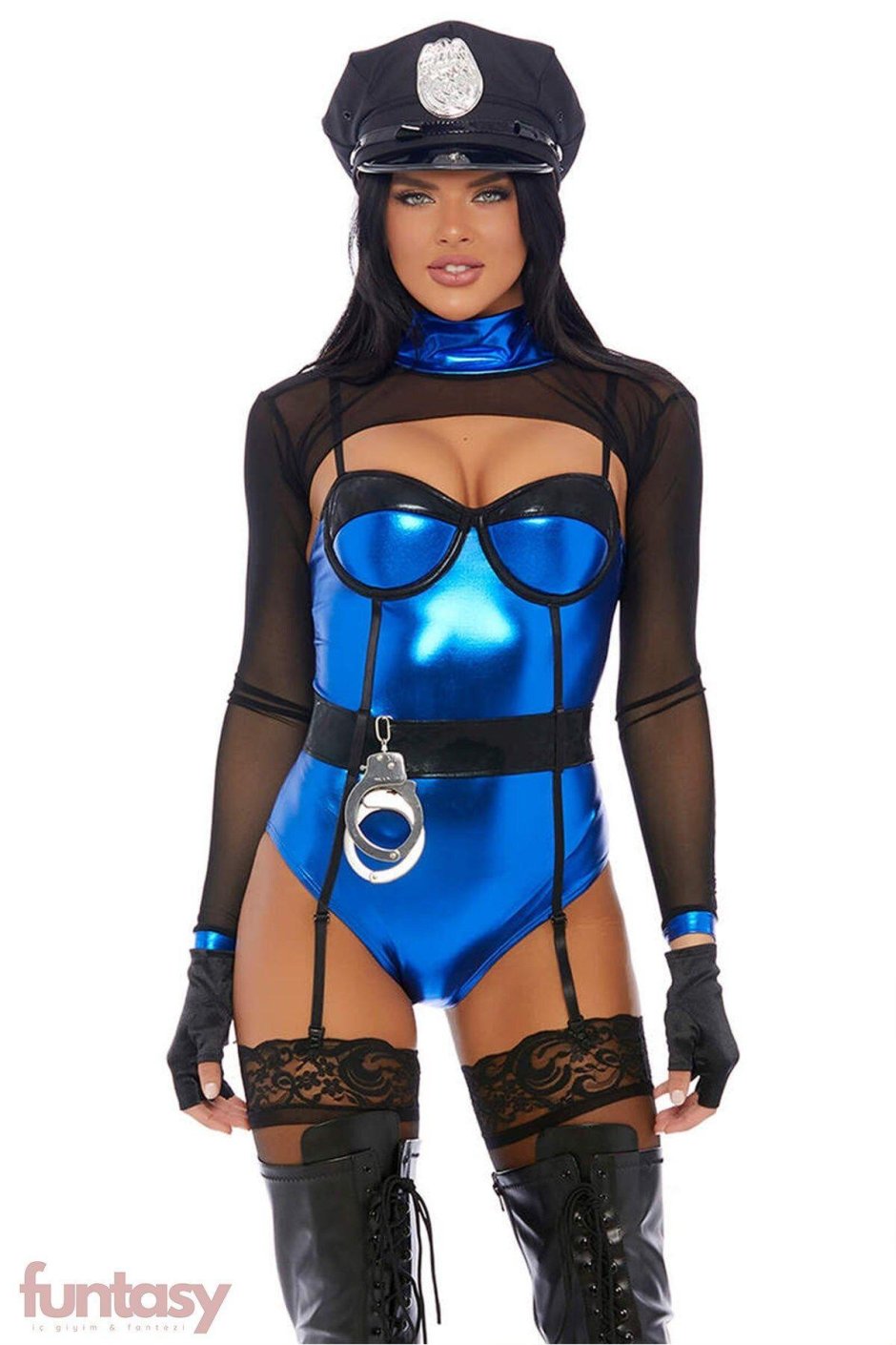 Костюмы для ролевых игр