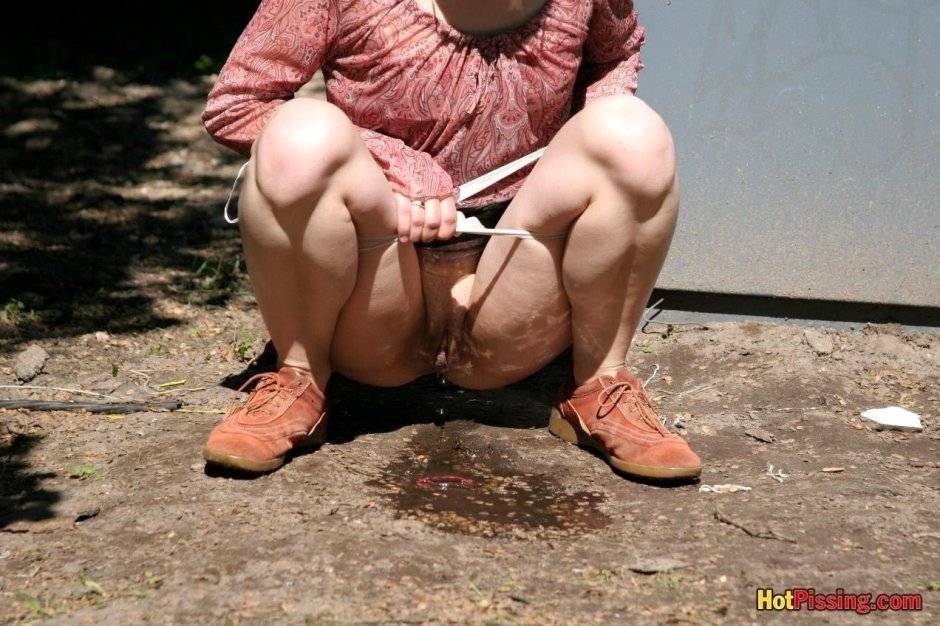 Николь андерсон писсинг