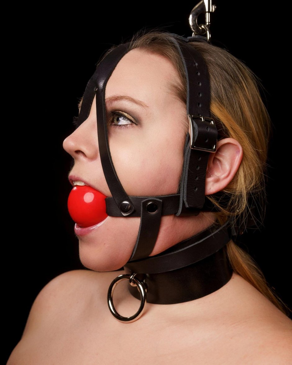Кляп бдсм