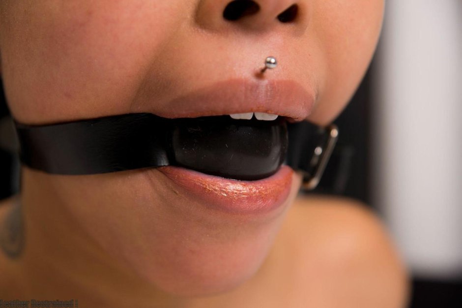 Виды пирсинга