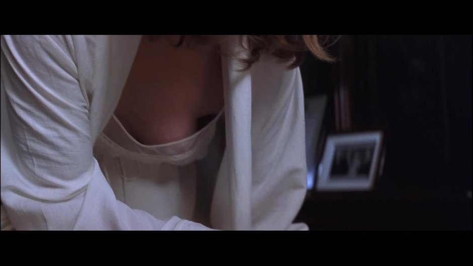 Мишель пфайффер в фильмах постельные сцены