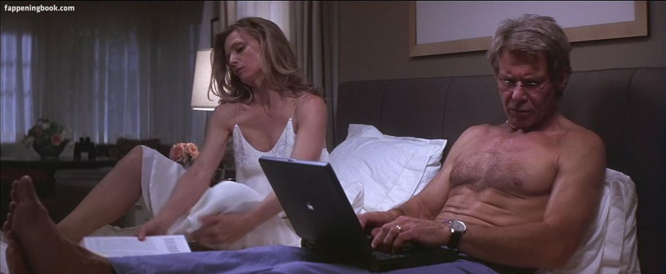 Мишель пфайффер и харрисон форд