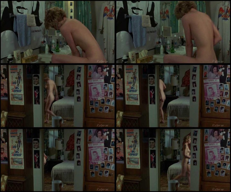 Ночью 1985 мишель пфайффер ню