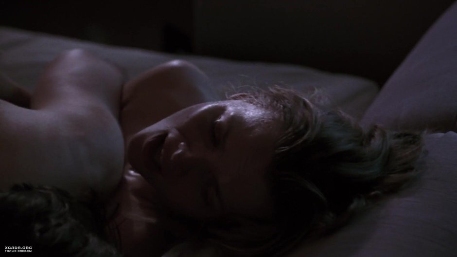 Мишель пфайффер постельные сцены