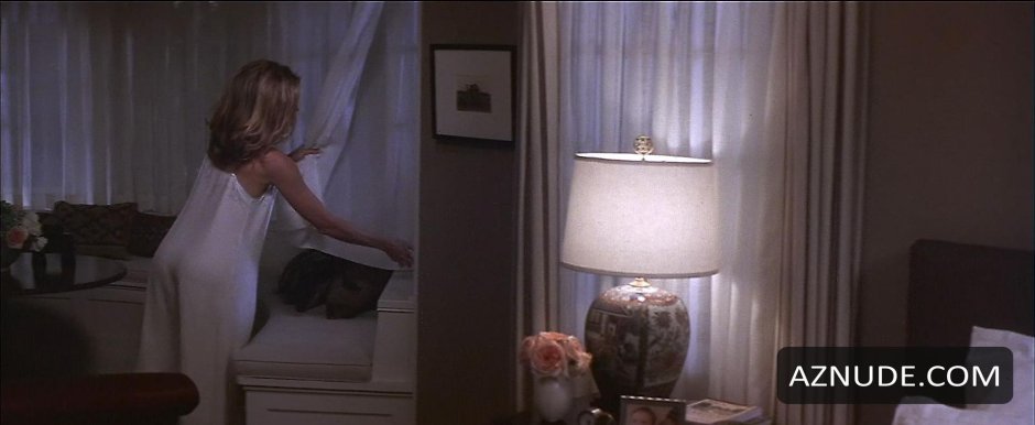 Мишель пфайффер топлесс