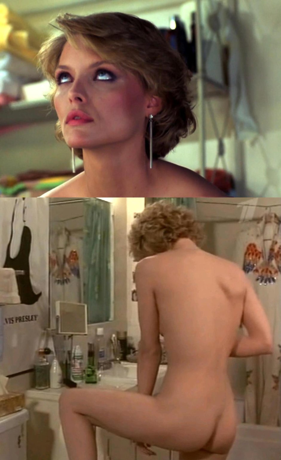 Мишель пфайфер 80-90е