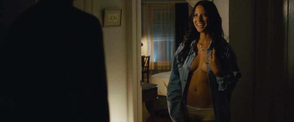 Пола пэттон ню