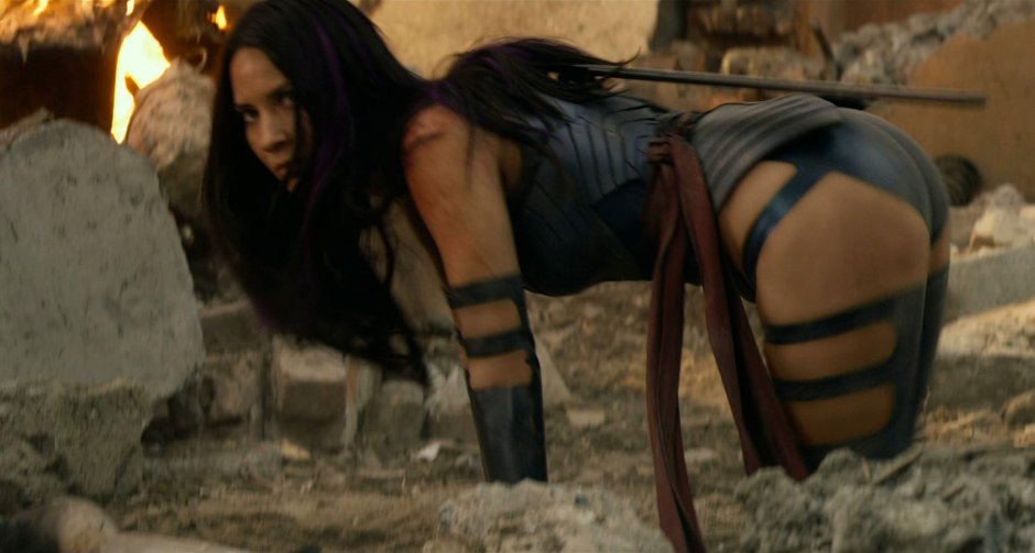 Оливия манн псайлок