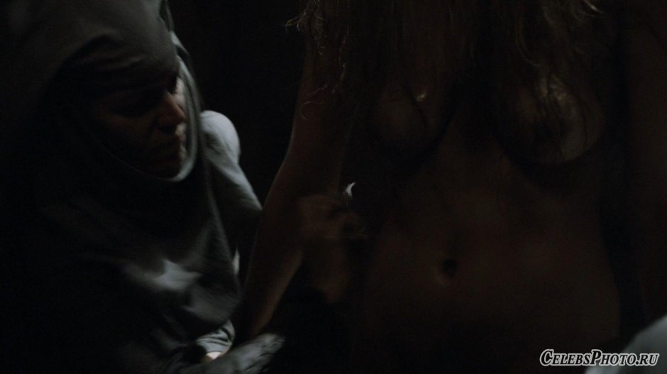 Эротическая сцена