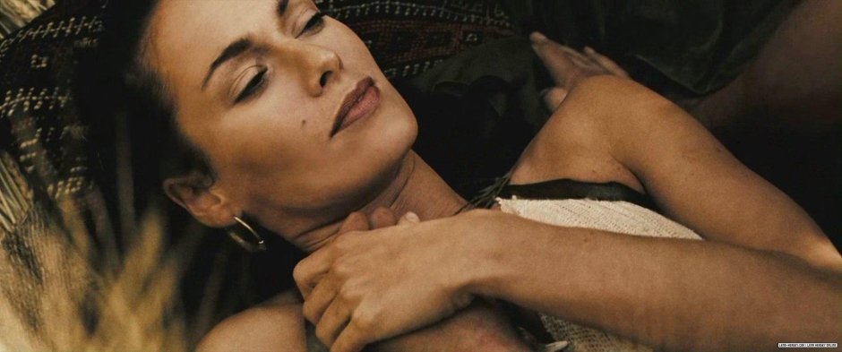 Лена хиди 300 спартанцев